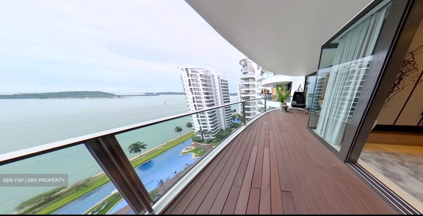 Cape Royale (D4), Condominium #556334751